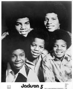 The Jackson 5 was more than just a music group... For millions of African American children they were proof that hard work, dedication, and talent could take us places!